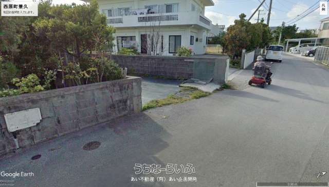 451.45㎡ Land Plot for Sale in Nishihara, Okinawa - Thumbnail 4