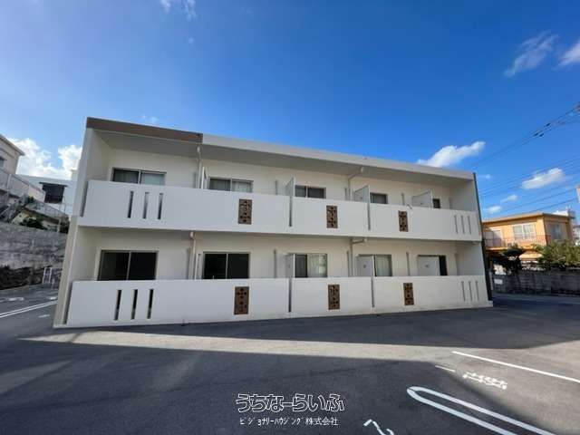1K Apartment for Rent in Ginowan, Okinawa - Ayu Karuhi 103 - Thumbnail 2