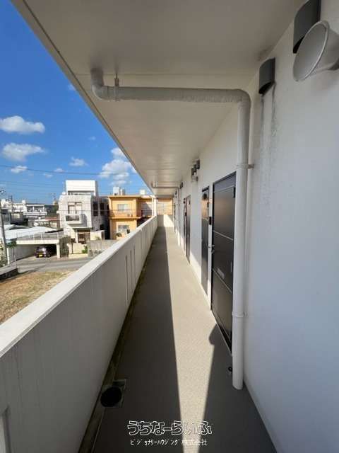 1K Apartment for Rent in Ginowan, Okinawa - Ayu Karuhi 103 - Thumbnail 4