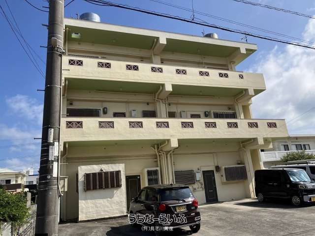 6-Unit Apartment for Sale in Uruma City, Okinawa - 4.8% Yield - Thumbnail 4