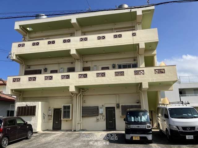 6-Unit Apartment for Sale in Uruma City, Okinawa - 4.8% Yield - Thumbnail 3