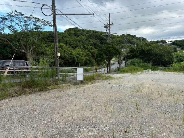 839 sqm Rental Land in Tomigusuku, Okinawa - Near Tomigusuku IC - Thumbnail 4
