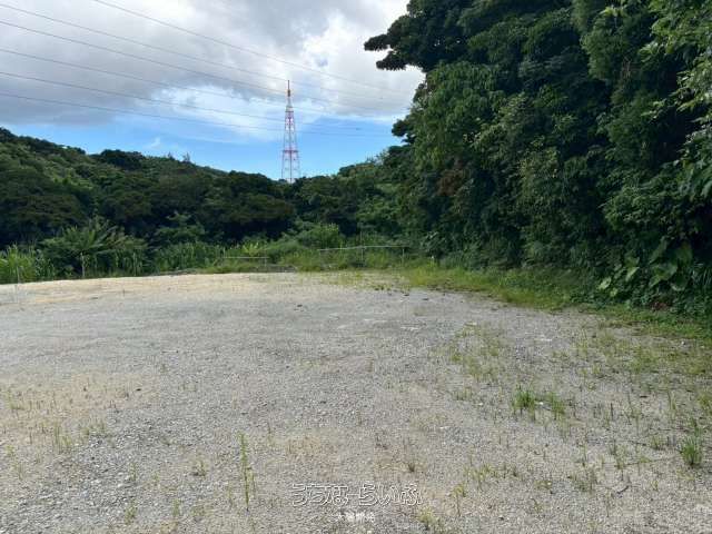 839 sqm Rental Land in Tomigusuku, Okinawa - Near Tomigusuku IC - Thumbnail 2