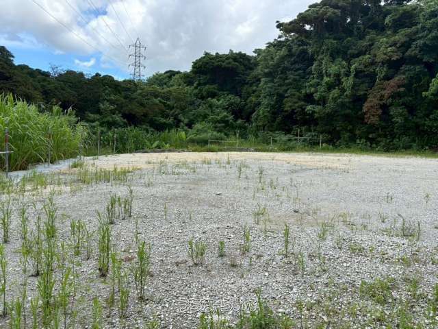 839 sqm Rental Land in Tomigusuku, Okinawa - Near Tomigusuku IC - Thumbnail 3