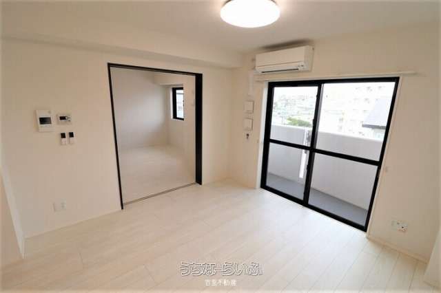 Pet-Friendly 1LDK Apartment Near Furujima Station, Naha - Thumbnail 4