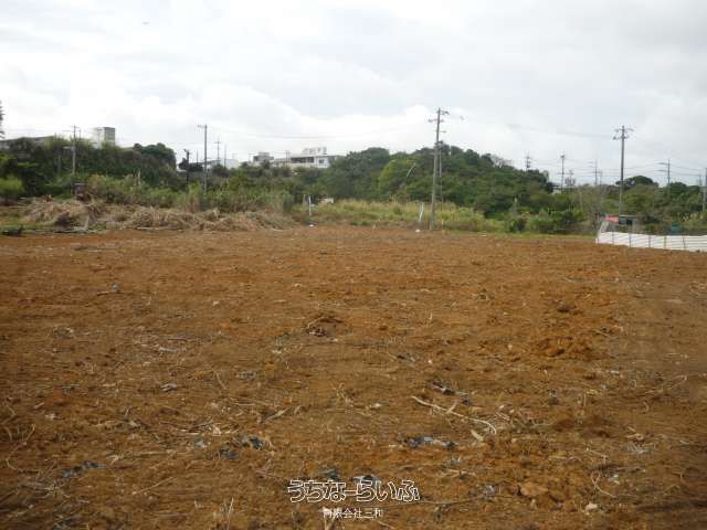 1208㎡ Land for Sale in Uruma City, Okinawa - Thumbnail 4