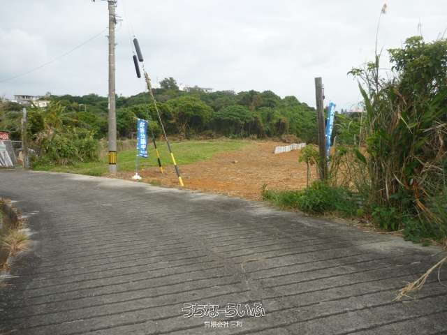 1208㎡ Land for Sale in Uruma City, Okinawa - Thumbnail 2