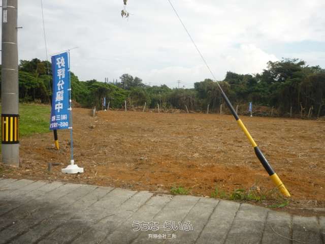 1208㎡ Land for Sale in Uruma City, Okinawa - Thumbnail 3