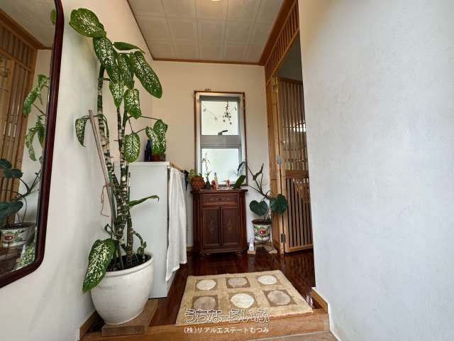 2LDK RC House in Nagura, Ishigaki with 100 Tsubo Land - Thumbnail 2