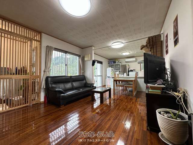 2LDK RC House in Nagura, Ishigaki with 100 Tsubo Land - Thumbnail 4