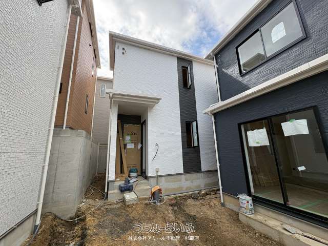 New 2SLDK House for Sale in Uruma, Okinawa - Under Construction - Thumbnail 3