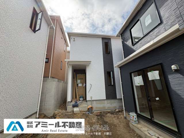 New 2SLDK House for Sale in Uruma, Okinawa - Under Construction - Thumbnail 4