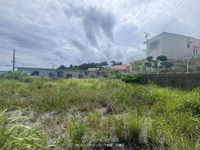 516m² Land for Sale in Nago, Okinawa with Ocean Views - Thumbnail 4