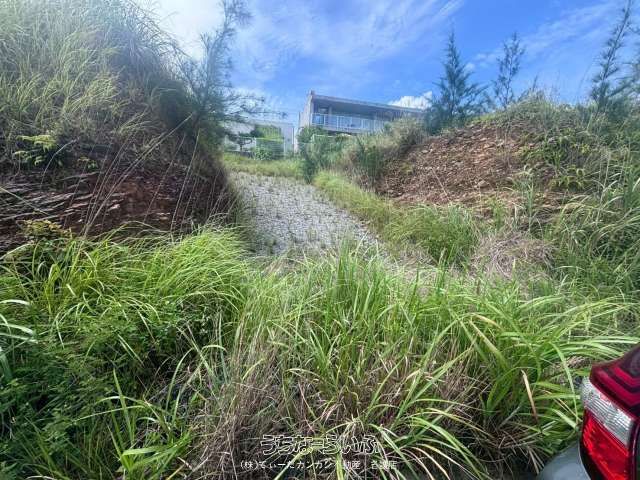 516m² Land for Sale in Nago, Okinawa with Ocean Views - Thumbnail 2