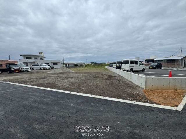 Land for Sale in Yaeze Town, Okinawa - 479.04 sqm Plot - Thumbnail 2