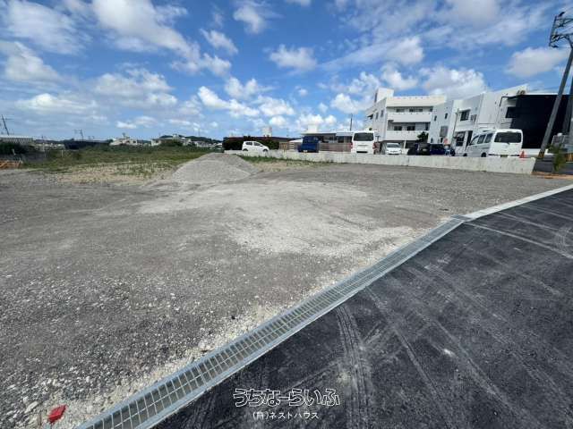 Land for Sale in Yaeze Town, Okinawa - 479.04 sqm Plot - Thumbnail 3