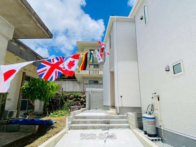 New 4LDK House for Sale in Nanjo City, Okinawa - Thumbnail 3