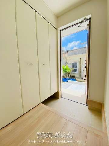 New 4LDK House for Sale in Nanjo City, Okinawa - Thumbnail 2