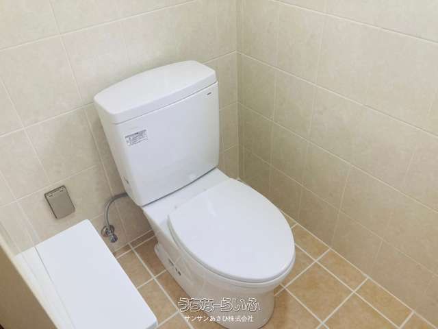 3LDK Rental House in Urasoe, Okinawa - 105.57 sqm, No Deposit - Thumbnail 4