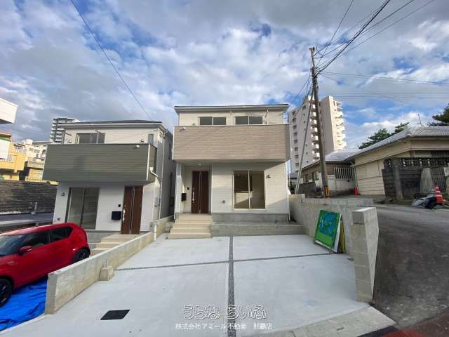 New 4LDK House for Sale in Naha Shikina, Okinawa - Thumbnail 3