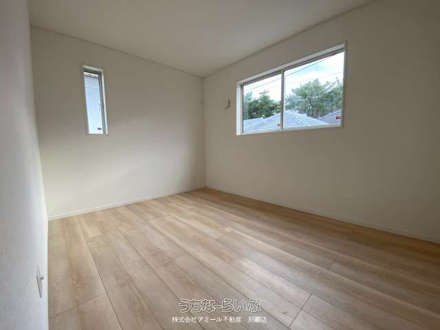 New 4LDK House for Sale in Naha Shikina, Okinawa - Thumbnail 4