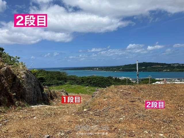 Ocean View Land for Sale in Motobu, Okinawa - 1390m² - Thumbnail 3