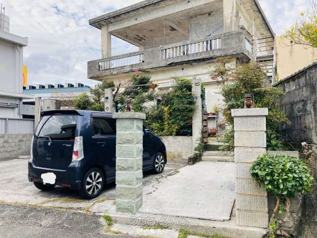 370.97m² Land for Sale in Ezu, Uruma City, Okinawa - Thumbnail 4