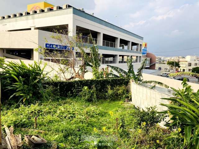370.97m² Land for Sale in Ezu, Uruma City, Okinawa - Thumbnail 3
