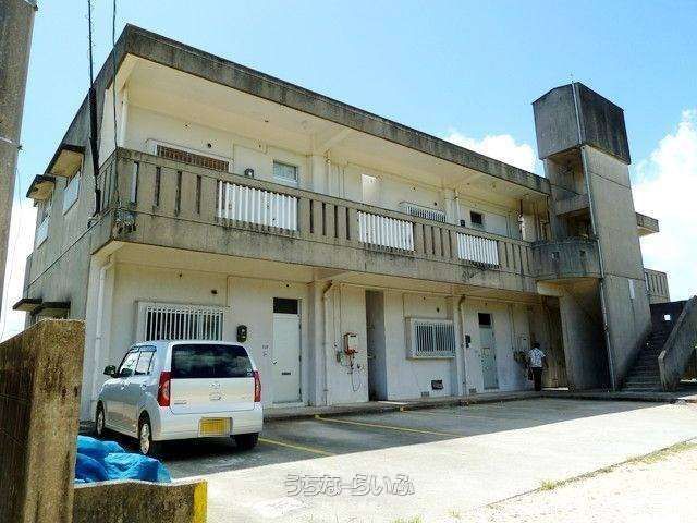 3LDK Apartment for Rent in Nago City, Okinawa - No Deposit - Thumbnail 2