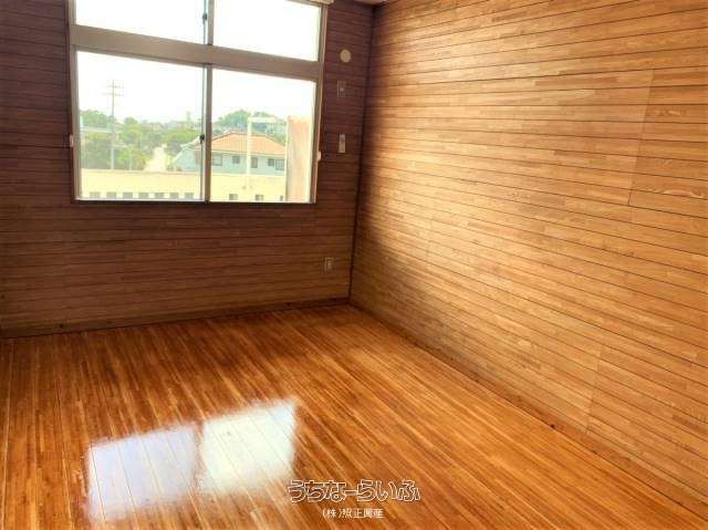 3LDK Apartment for Rent in Nago City, Okinawa - No Deposit - Thumbnail 4