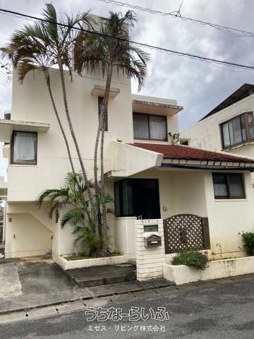 2LDK House for Sale in Yomitan Village, Okinawa with Rental Income - Thumbnail 3