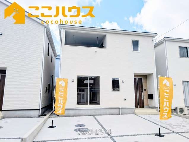 New 4LDK House with Roof Balcony in Itoman, Okinawa - Thumbnail 2