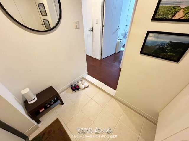 Zephyr Urasoe Gakuen-dori 3LDK Apartment for Sale - Thumbnail 2