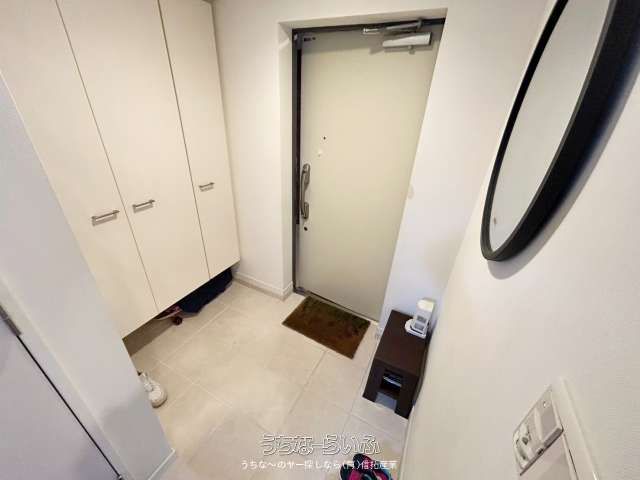 Zephyr Urasoe Gakuen-dori 3LDK Apartment for Sale - Image 1