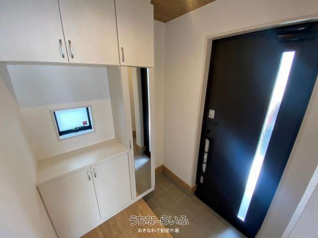 New 4LDK Detached House for Sale in Kin, Okinawa - Thumbnail 4
