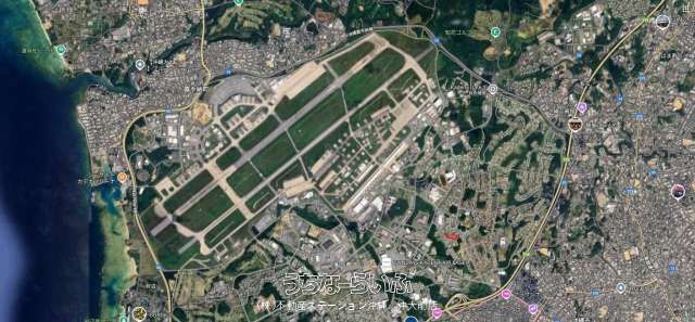 288sqm Military Land for Sale in Okinawa City Near Kadena Air Base - Thumbnail 3