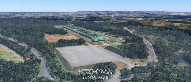 510sqm Military Land for Sale in Uruma City, Okinawa - Thumbnail 2