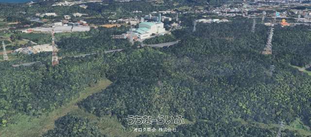 510sqm Military Land for Sale in Uruma City, Okinawa - Thumbnail 3