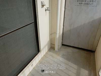1DK Apartment for Rent in Nakagusuku Village, Okinawa - 35,000 Yen - Thumbnail 3
