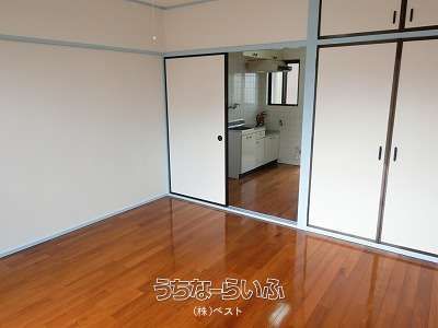 1DK Apartment for Rent in Nakagusuku Village, Okinawa - 35,000 Yen - Thumbnail 4