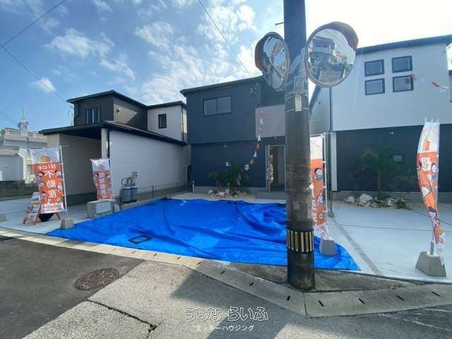 New 4LDK Detached House for Sale in Yonabaru, Okinawa - Thumbnail 2