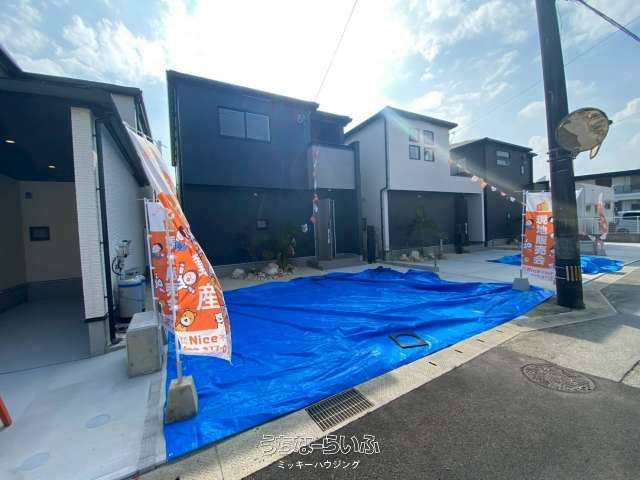 New 4LDK Detached House for Sale in Yonabaru, Okinawa - Thumbnail 3