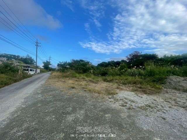 1173 sqm Land for Sale in Tamebata, Nago City, Okinawa - Thumbnail 3