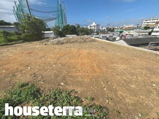 15.686m² Land Plot for Sale in Okinawa City Morimisato - Image 1