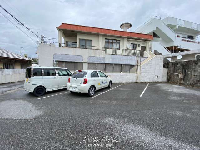 Parking Space for Rent in Goya, Okinawa City - Thumbnail 4