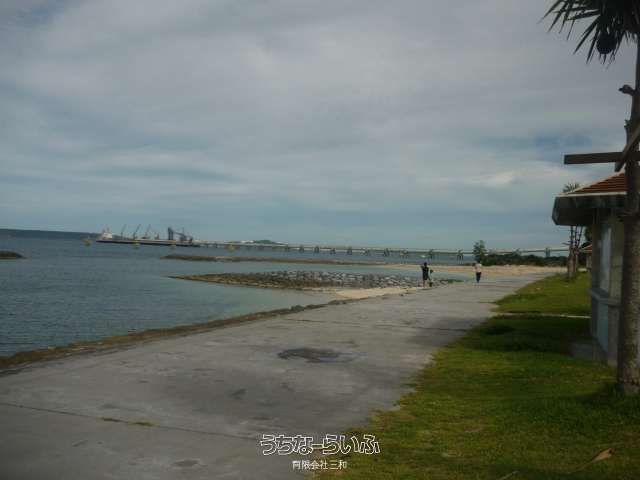 558m² Land for Sale in Uken, Uruma City, Okinawa - Thumbnail 4
