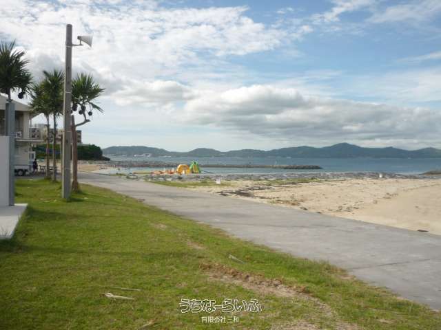 558m² Land for Sale in Uken, Uruma City, Okinawa - Thumbnail 2