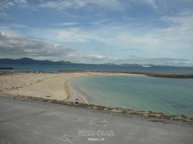 558m² Land for Sale in Uken, Uruma City, Okinawa - Thumbnail 3