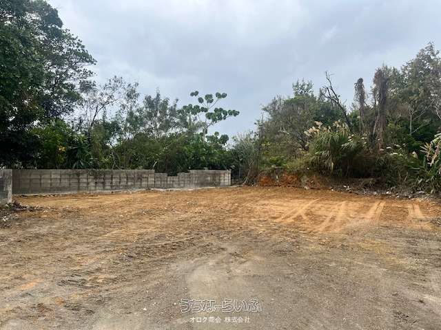 423.15 sqm Residential Land for Sale in Nago City, Okinawa - Thumbnail 4