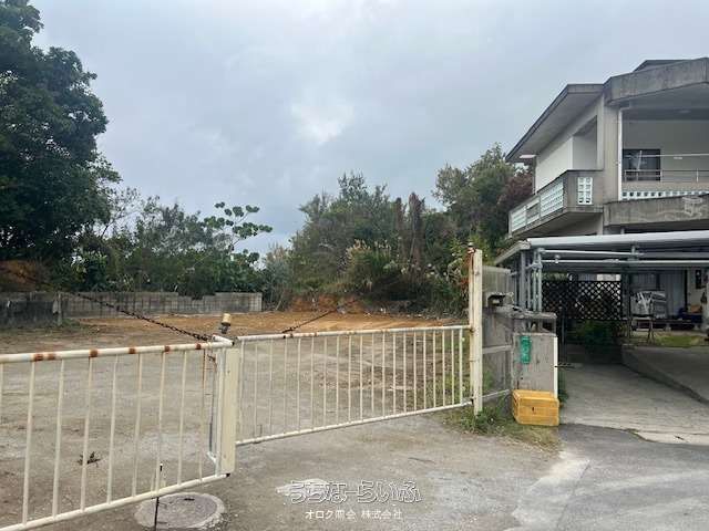423.15 sqm Residential Land for Sale in Nago City, Okinawa - Thumbnail 2